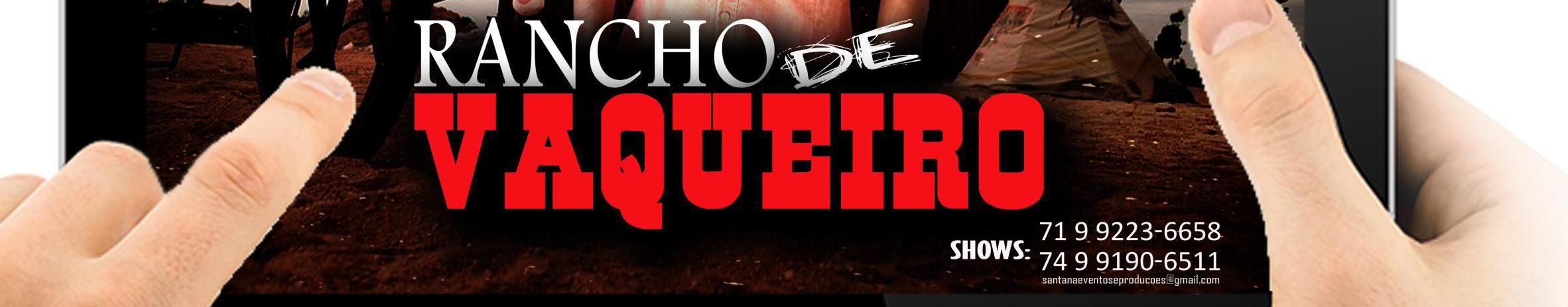Imagem de capa de BANDA RANCHO DE VAQUEIRO