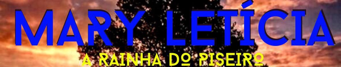 Imagem de capa de MARY LETÍCIA - A RAINHA DO PISEIRO