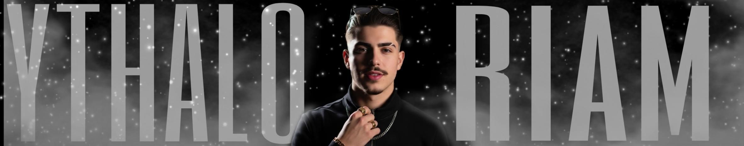 Imagem de capa de Ythalo Riam