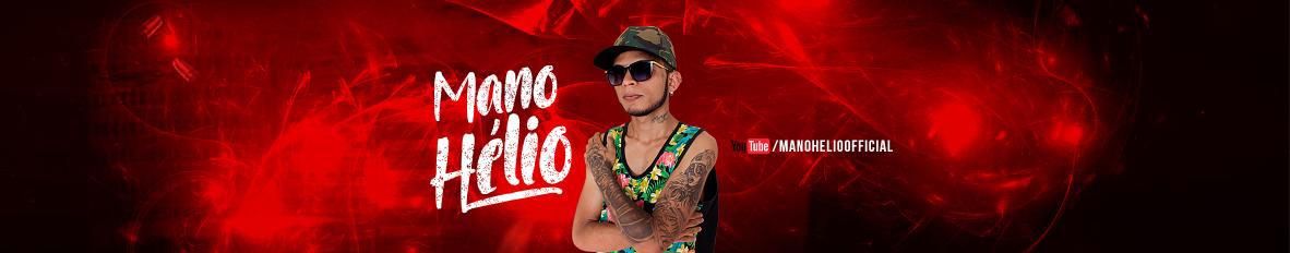Imagem de capa de Mano Hélio