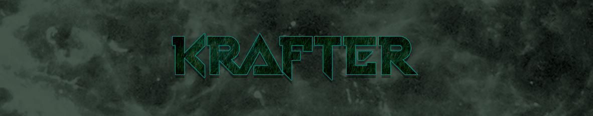Imagem de capa de KRAFTER