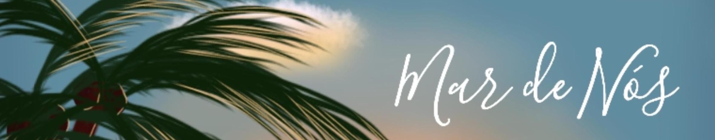 Imagem de capa de Mar de Nós