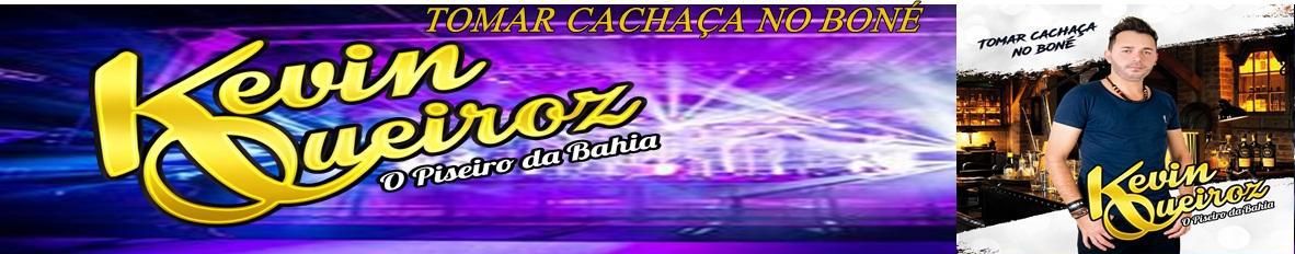 Imagem de capa de kevin queiroz piseiro