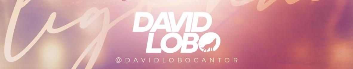 Imagem de capa de David Lobo