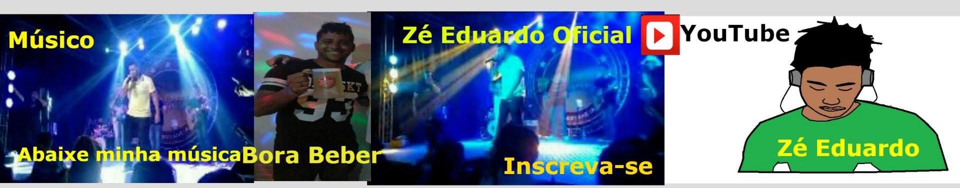 Imagem de capa de Zé Eduardo Belarmino Oficial