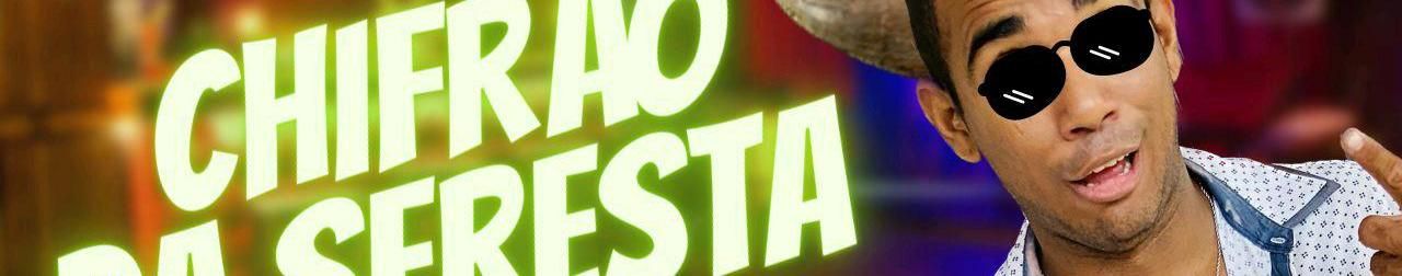 Imagem de capa de Chifrão Da Seresta