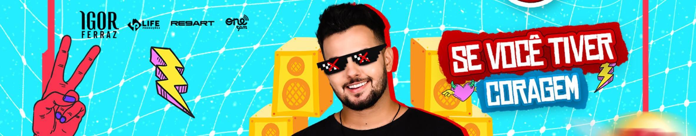Imagem de capa de Igor Ferraz