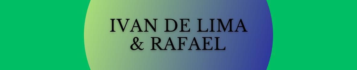 Imagem de capa de Ivan de Lima & Rafael