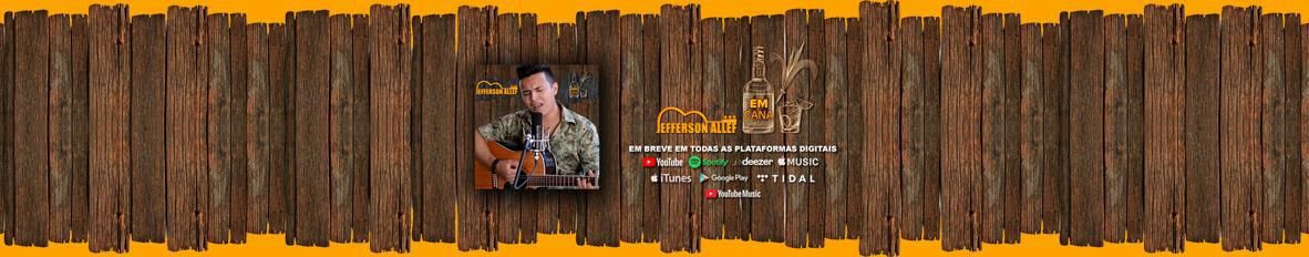 Imagem de capa de Jefferson Allef