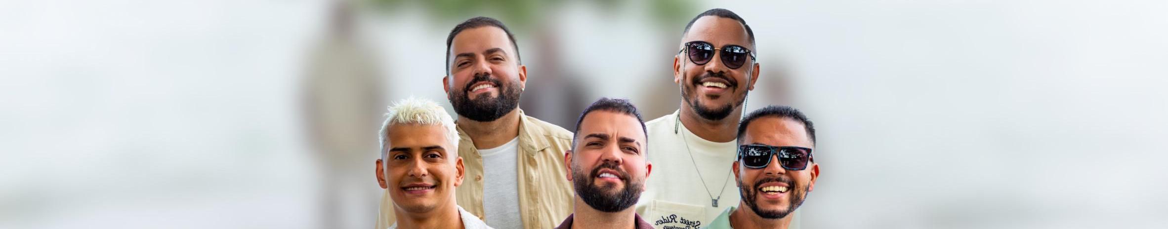 Imagem de capa de Pura Atração