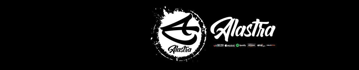 Imagem de capa de Banda Alastra