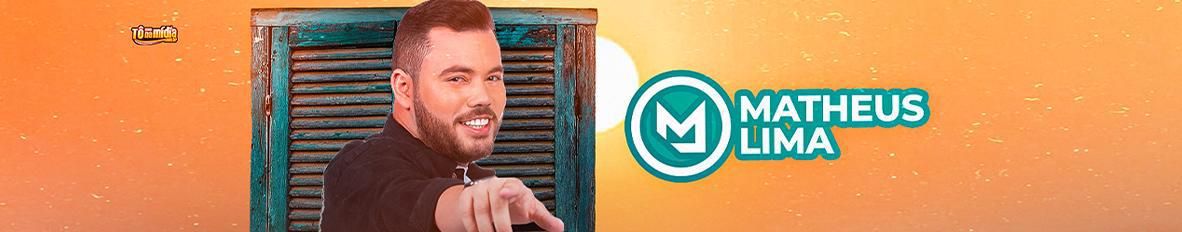 Imagem de capa de Matheus Lima