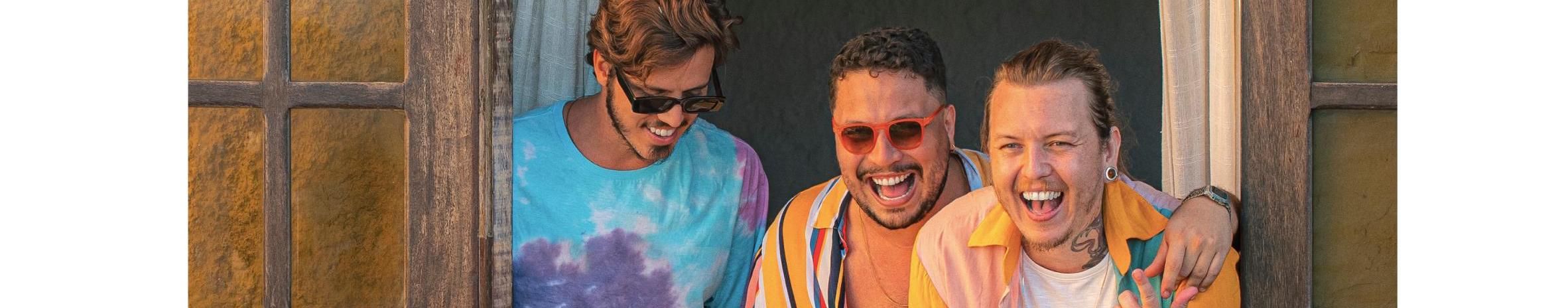 Imagem de capa de Sambasoul