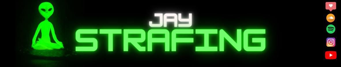 Imagem de capa de JAY STRAFING