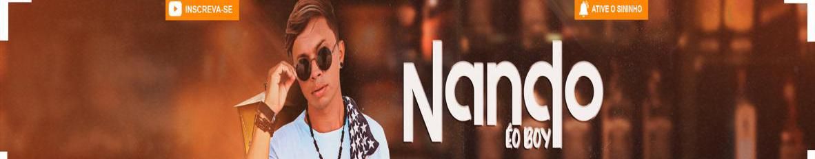 Imagem de capa de Nando Cantor