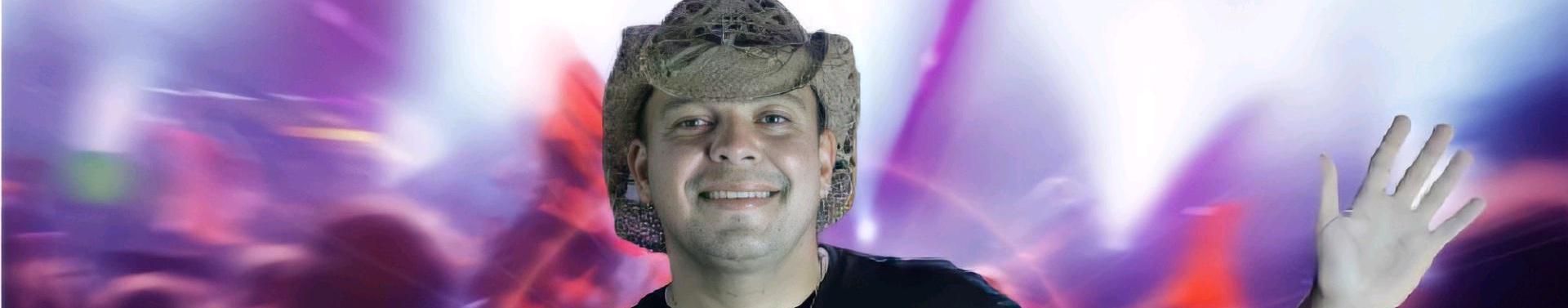 Imagem de capa de Júnior Fontana