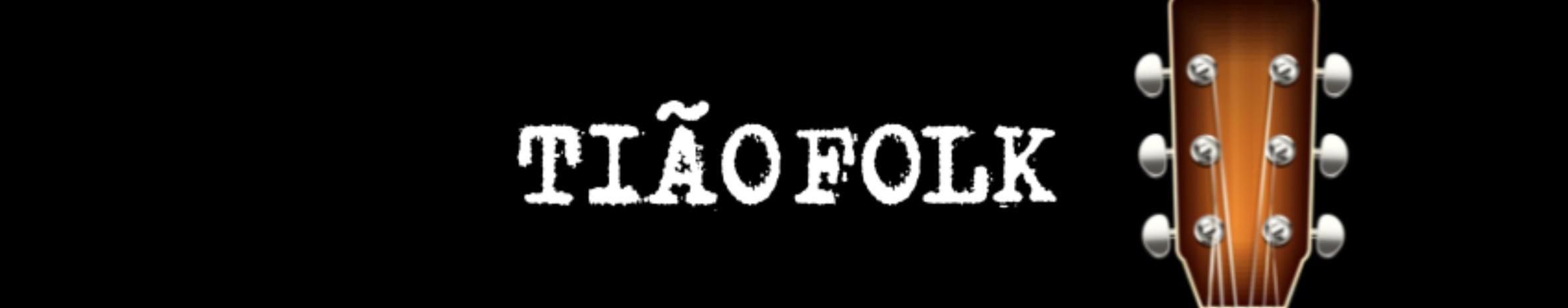 Imagem de capa de Tião Folk