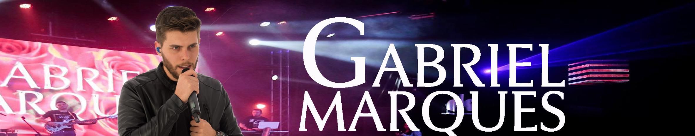 Imagem de capa de Gabriel Marques
