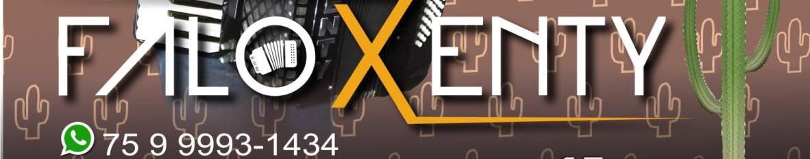 Imagem de capa de FALOXENTY