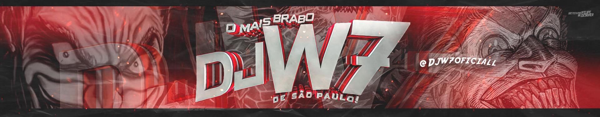 Imagem de capa de DJ W7
