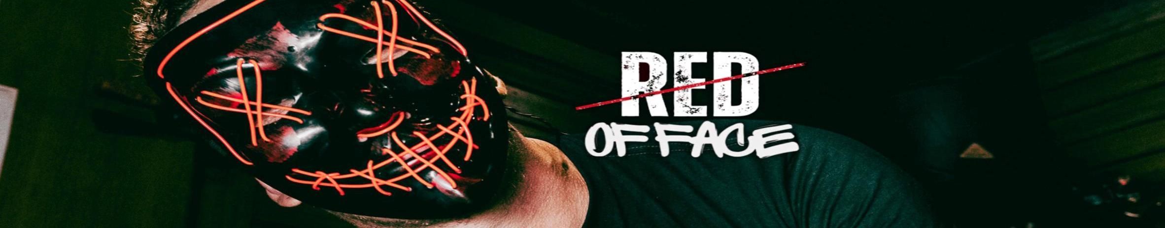 Imagem de capa de RED Loss Off Face