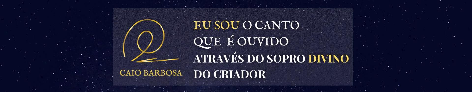 Imagem de capa de Caio Barbosa
