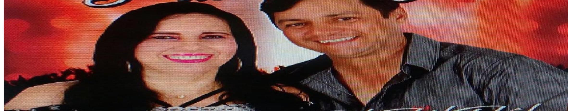 Imagem de capa de Leonna & Paulo Cezar