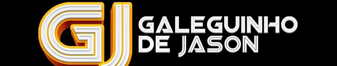 Imagem de capa de Galeguinho de Jason