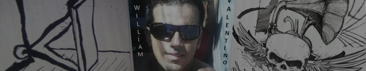 Imagem de capa de William Valentino
