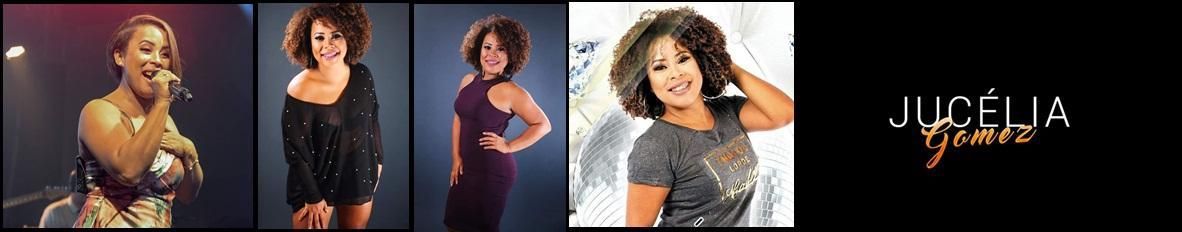 Imagem de capa de Jucélia Gomez & Banda