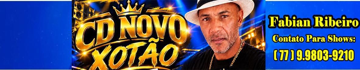 Imagem de capa de FABIAN RIBEIRO OFICIAL