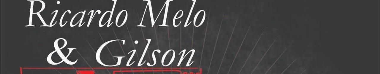 Imagem de capa de Ricardo Melo & Gilson