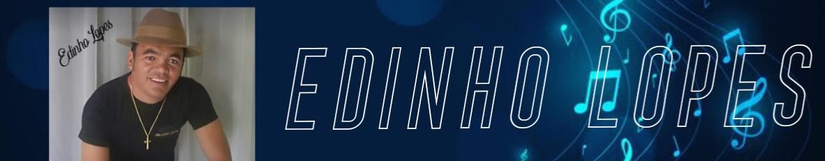 Imagem de capa de Edinho Lopes