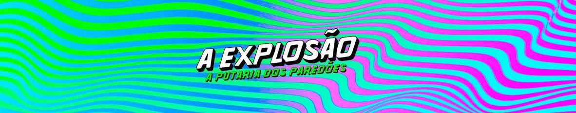 Imagem de capa de A Explosão - Neto na Voz - O Perigoso