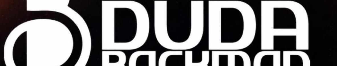 Imagem de capa de Duda Backman