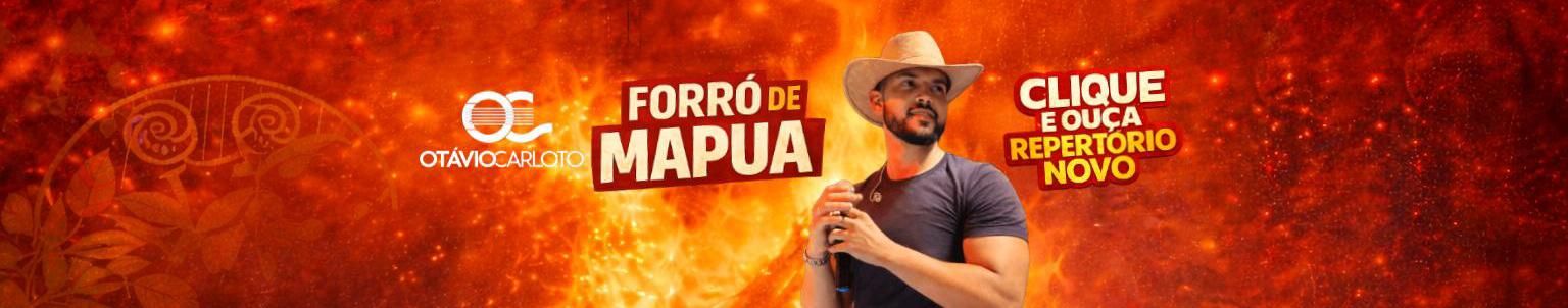 Imagem de capa de Otavio Carloto