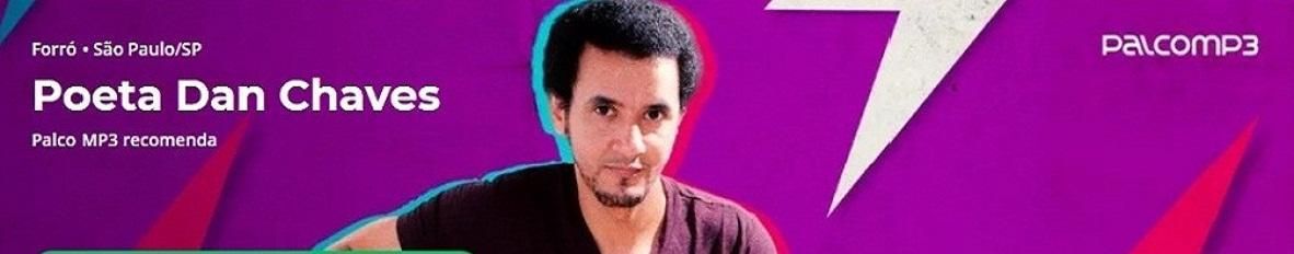 Imagem de capa de Poeta Dan Chaves