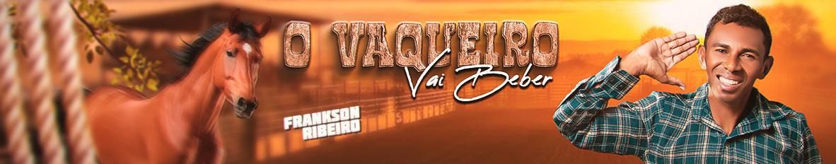 Imagem de capa de Frankson Ribeiro