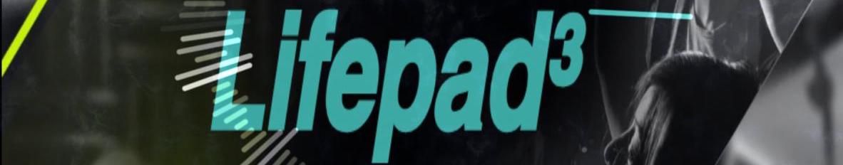 Imagem de capa de Lifepad3