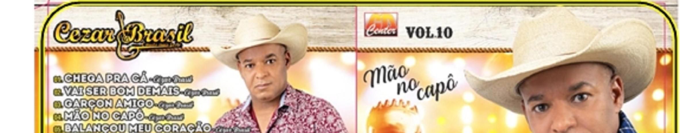 Imagem de capa de Cézar