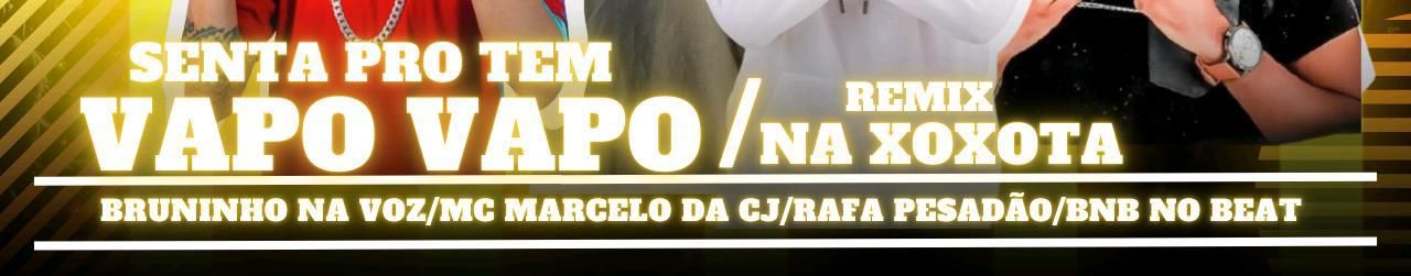 Imagem de capa de Bruninho Na Voz