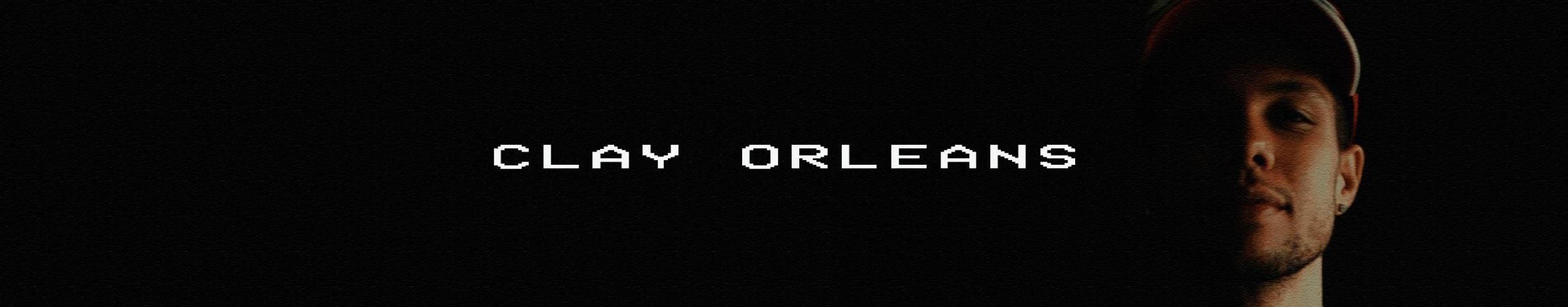Imagem de capa de Clay Orleans