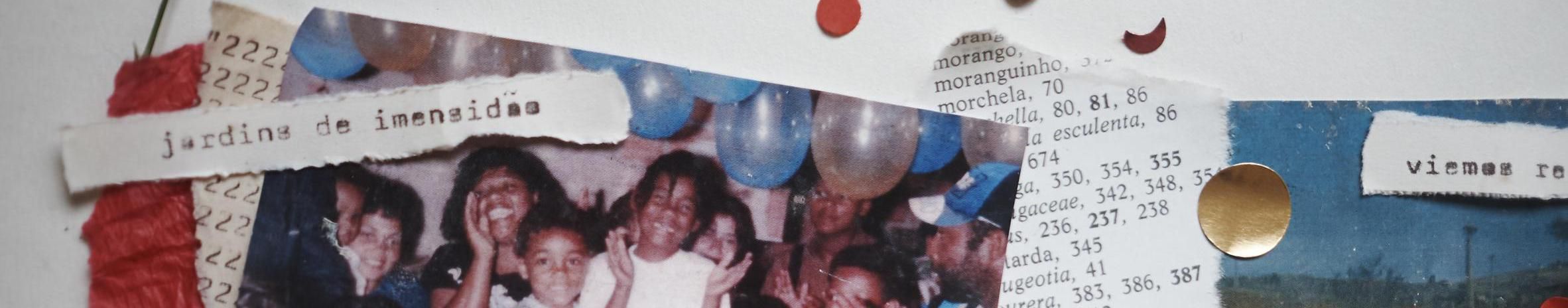 Imagem de capa de Negra Jaque