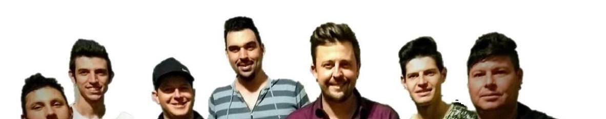 Imagem de capa de Banda Magia do amor
