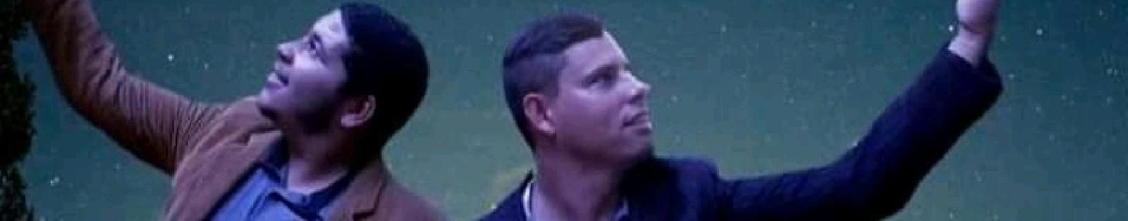 Imagem de capa de Voz da Promessa