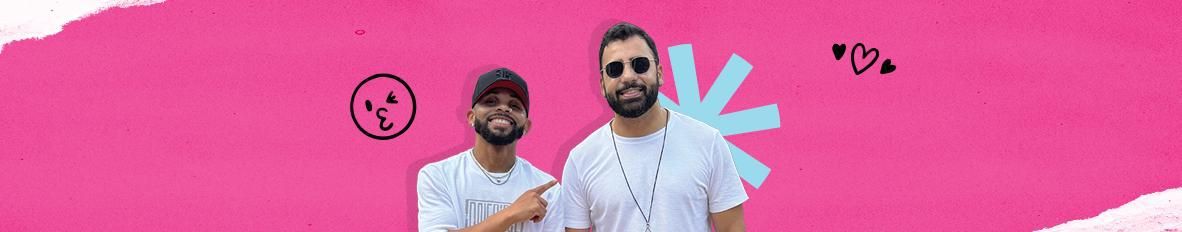 Imagem de capa de Encantasamba