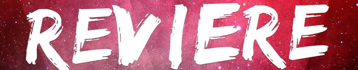 Imagem de capa de Reviere