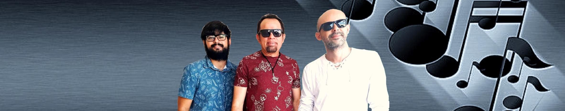 Imagem de capa de Alfredo & Os Caras
