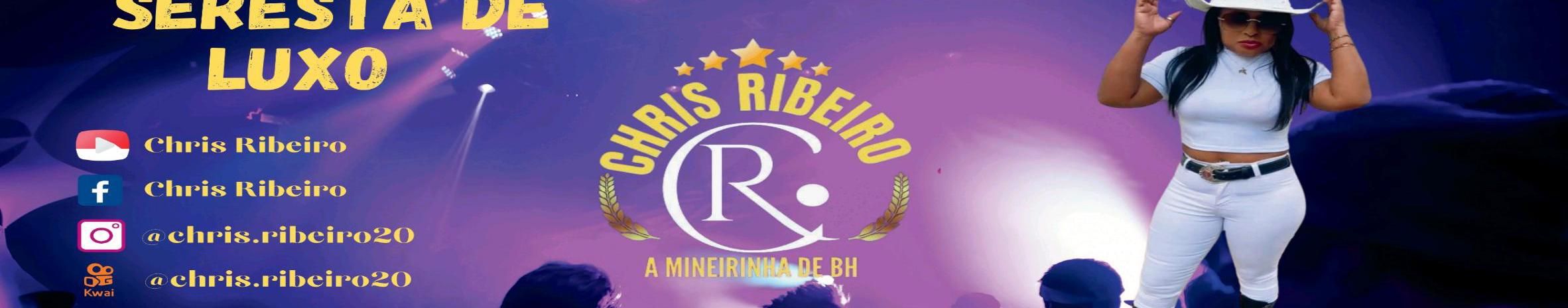 Imagem de capa de Chris Ribeiro