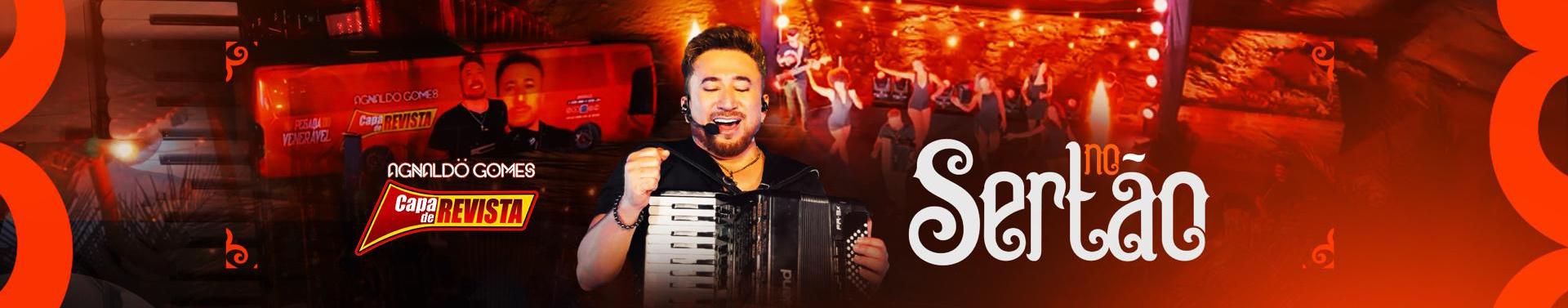 Imagem de capa de Capa de Revista Oficial